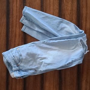 Universal Thread Jeans Sz 2